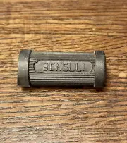 Benelli Dynamo Cougar Mini Enduro Foot Shift Pedal Rubber *Original NOS!*