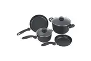 Swiss Diamond Induction 6 Piece Set
