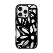 iPhone 16 Pro Impact Case MagSafe Compatible INK by Matthew Langille