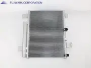 Mitsubishi Fuso Canter 2002 KK-FB70ABX Condenser CDC311B059 [New] [PA107749427]