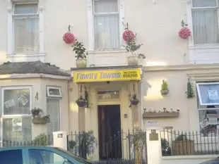 Fawlty Towers Hotel