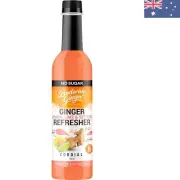 Lemon Lime Bitters NO SUGAR Cordial – Makes 15 Drinks, 750 mL Bottle, Delicio...