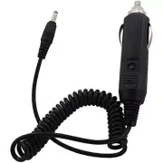 Car Charger for Baofeng UV-5R UV-5RA UV-5RE UV-5RE Plus UV-5R-L BF-F8 BF-F8+