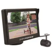 Parkmate RVK43 4.3" Reverse Monitor and Camera Pack