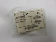 Datalogic ADP-101 5P DIN PLUG / 6P MINIDIN JACK ADAPTER 90ACC1020