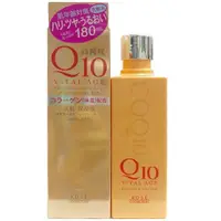 在飛比找蝦皮購物優惠-KOSE 高絲 Q10 緊緻活膚 化妝水 乳液 180ml