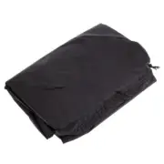 BBQ Rainproof Cover Square Grill Barbecue Covers Charcoal Grills Barbeque