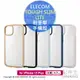 日本代購 ELECOM iPhone 15 Plus TOUGH SLIM LITE 輕量 耐衝擊 手機殼 高硬度