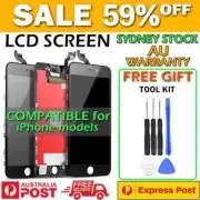 iPhone 8 Plus 7 5 S 6 6S ALL-IN-ONE FULL ASSEMBLY LCD Touch Screen Replacement