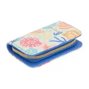 Annabel Trends Vanity Manicure Set Clipper/Tweezer Kit 11.5x2cm Shelly Beach