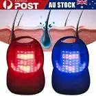 Laser & LED Red Light Therapy Cap Hair Growth Fast Regrowth Anti Hair Loss Hat