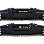 G.SKILL RIPJAWSV 64G KIT 2X32G DDR4 4000MHZ DIMM - F4-4000C18D-64GVK
