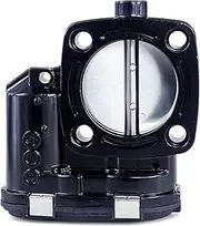 PHGTHNVNMA 60MM Throttle Body Valve 420892591 0280750505 420892590 420892592 Compatible with SeaDoo 4 Compatible with Tec Compatible with GTX Compatible with GTR Compatible with RXP Throttle Body