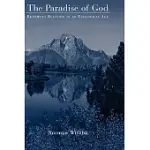 THE PARADISE OF GOD: RENEWING RELIGION IN AN ECOLOGICAL AGE