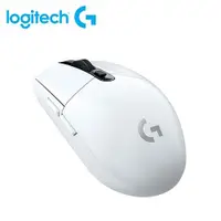 在飛比找ETMall東森購物網優惠-【logitech 羅技】G304 LIGHTSPEED 無