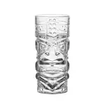 INTERNET CELEBRITY CUP GLASS TIKI COCKTAIL GLASS GRIMACE TIK