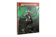 Warhammer Age of Sigmar: Battletome Beasts Of Chaos 3E