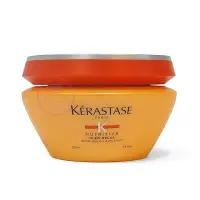 在飛比找Yahoo!奇摩拍賣優惠-便宜生活館【深層護髮】卡詩 KERASTASE 絲光柔馭髮膜