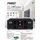 FNSD HR-2501N 大功率・大電流 數位迴音/殘響效果綜合擴大機