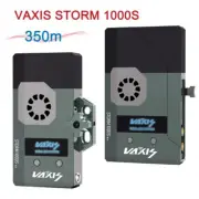 Vaxis STORM 1000S Wireless Video Transmission System 350meter 1000ft 3G-SDI HDMI