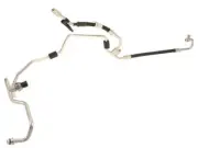 A/C Hose For 07-10 Mini Cooper Clubman S Hatchback WP52D7 A/C Hose Genuine (for: Mini)