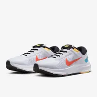 在飛比找PChome24h購物優惠-【NIKE】W AIR ZOOM STRUCTURE 24 