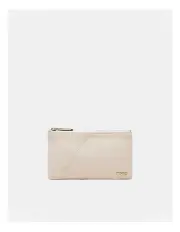 [Mimco] Drift Medium Pouch in Linen