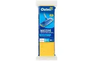 Oates MS-100 Massive Four Post Squeeze Mop & Massive Squeeze Mop Refill