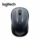 羅技logitech 無線光學滑鼠/無線滑鼠-黑(M325)(尺寸:約9.47 x 5.7x 3.91cm)