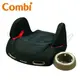 康貝Combi Buon Junior Air booster seat 輔助汽車安全座椅/汽座-網眼黑