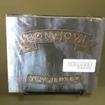 BON JOVI - NEW JERSEY 2CD (DELUXE EDITION) 全新進口