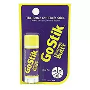 CHAMOIS Butt'R Mini Gostik Skin Cream .15 Oz
