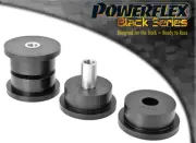 Powerflex for Saab 9-3 / 900 Front Track Control Arm Outer Bushing (Black
