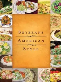 在飛比找三民網路書店優惠-Soybeans American Style ─ Whol