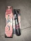 BENEFIT Gimme Brow Volumizing Brow Gel #3 Light Brown Full Size NIB