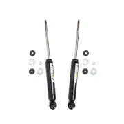 2x Front Roadsafe Telescopic Shocks for Holden H Series Monaro HD HG HK HR HT