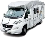Maypole Motorhome Top Cover Fits 7-7.5M or 23-24.5ft Universal Fit