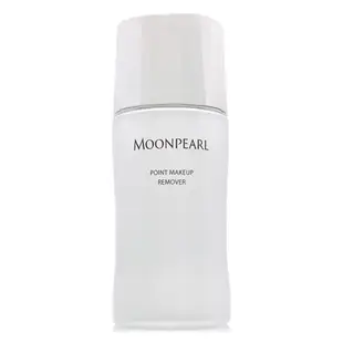 MIKIMOTO御木本 MOONPEARL眼唇卸妝液100ml - 全新升級改版 (正統公司貨)