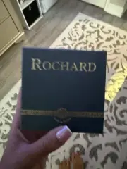 rochard limoges trinket box