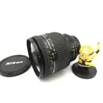 【挖挖庫寶】尼康 NIKON AF 24-120MM F3.5-5.6D 廣角變焦鏡頭 自動對焦 底片機 全幅機