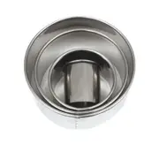 D.Line Deep Round Plain Cutters