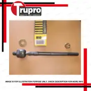 RACK END REAR-RH for MAZDA MX series MX6 GD-4WS Turbo 10/87-12/91 (for: Mazda)