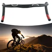 Enhance Your Cycling Comfort with this Strengthened Drop Bar for Road Bikes