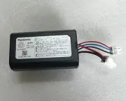 AVV97V-TB New Genuine 1600mAh Battery for Panasonic MC-SBU1F-G/H/R Dust Cleaner