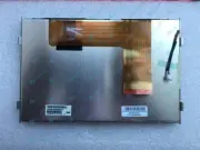 1PC AUO C080VVT03.0 8.0" 800×480 Resolution LCD Screen panel