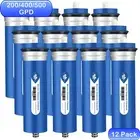 200/400/500GPD RO Membrane Commercial Reverse Osmosis Drink Water Machine Filter