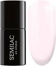 Semilac UV LED Gel Hybrid Colour 159 Yasmin Kiss 7ml
