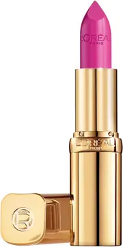 L'Oreal Paris Color Riche Satin Lipstick 112 Paris