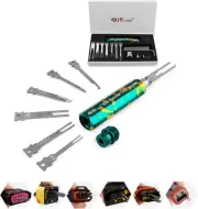 JRready ST5346 JRDDS Pin Extractor Tool Kit