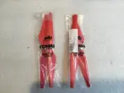 For DJI Phantom 3 PRO/ADV , Red 9450 Propeller/Prop Blades 2 Packs